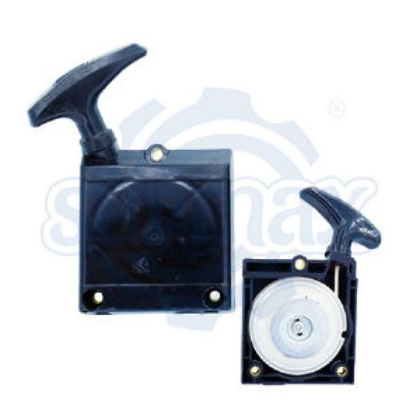 KAWASAKİ TH43 / TH48 MOTORLU TIRPAN STARTER KAPAĞI ürün görseli 1