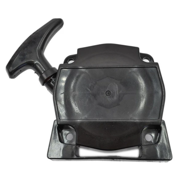 KAWASAKİ TJ53 MOTORLU TIRPAN STARTER KAPAĞI ürün görseli 1