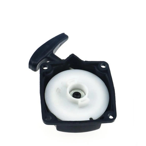 BG430 / CG430 / BG520 / CG520 MOTORLU TIRPAN STARTER KAPAĞI EASY ürün görseli 1