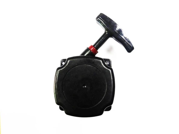 BG430 / CG430 / BG520 / CG520 MOTORLU TIRPAN STARTER KAPAĞI DÜZ ürün görseli 1