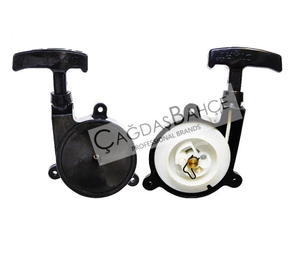 STİHL SR420  MOTORLU İLAÇLAMA MAKİNESİ STARTER KAPAĞI ürün görseli 1