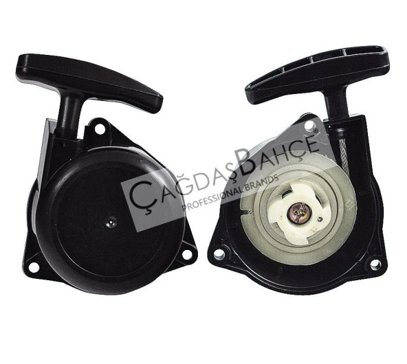 TU26 / TL33 MOTORLU İLAÇLAMA MAKİNESİ STARTER KAPAĞI ürün görseli 1