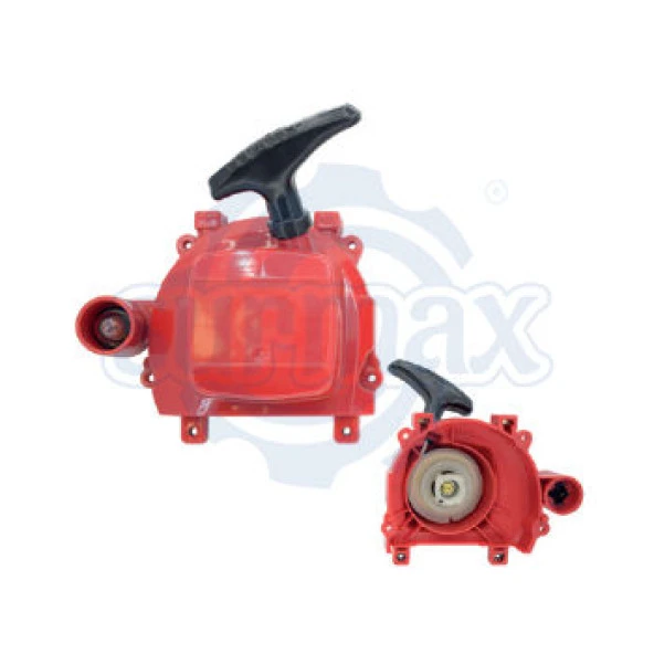 KAWASAKİ TJ23 MOTORLU ÇİT BUDAMA STARTER KAPAĞI KALIN (ÇİFT) ZEMBEREKLİ ürün görseli 1