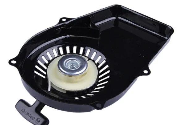 YAMAHA ET950 ÇANTA TİP JENERATÖR STARTER KAPAĞI KOMPLE ürün görseli 1