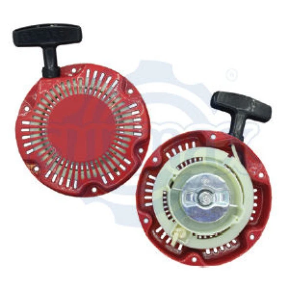 HONDA 152F ve 2.5 HP / 3 HP TÜM MOTORLAR İÇİN STARTER KAPAĞI ürün görseli 1
