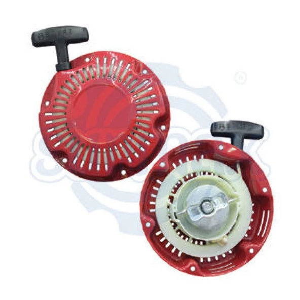 MİTSUBİSHİ GM82 154F 2.4 HP MOTOR STARTER KAPAĞI METAL TIRNAKLI ürün görseli 1