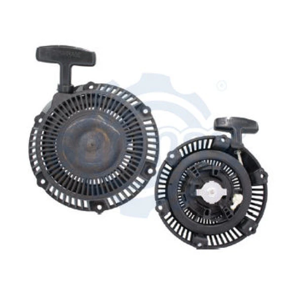 MİTSUBİSHİ GM82 154F 2.4 HP MOTOR STARTER KAPAĞI PLASTİK TIRNAKLI ürün görseli 1