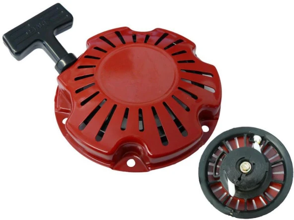 HONDA GX100 MOTOR STARTER KAPAĞI KOMPLE ürün görseli 1