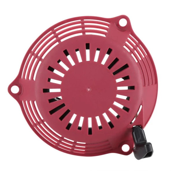 HONDA GCV135 GCV160 ÇİM BİÇME MAKİNESİ STARTER KAPAĞI KOMPLE ürün görseli 1