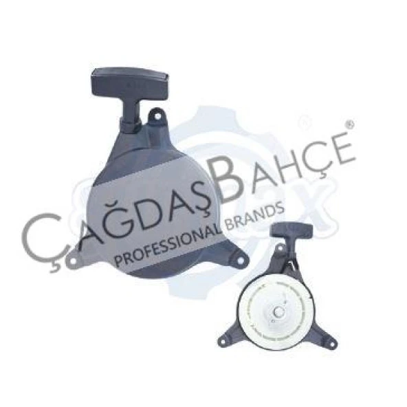 EMAK K700 / K800 MOTOR STARTER KAPAĞI KOMPLE - Resim 2