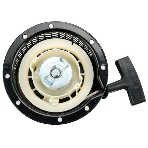 ROBİN EY20 MOTOR STARTER KAPAĞI KOMPLE - Resim 2