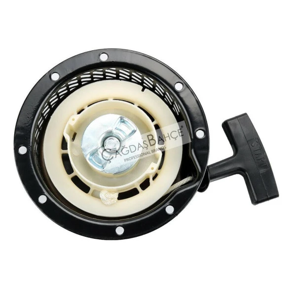 ROBİN EY20 MOTOR STARTER KAPAĞI KOMPLE - Resim 4