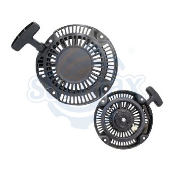 ROBİN EX13 / EX21 5HP 7HP PLASTİK KAPAK MOTOR STARTER KAPAĞI KOMPLE ürün görseli 1