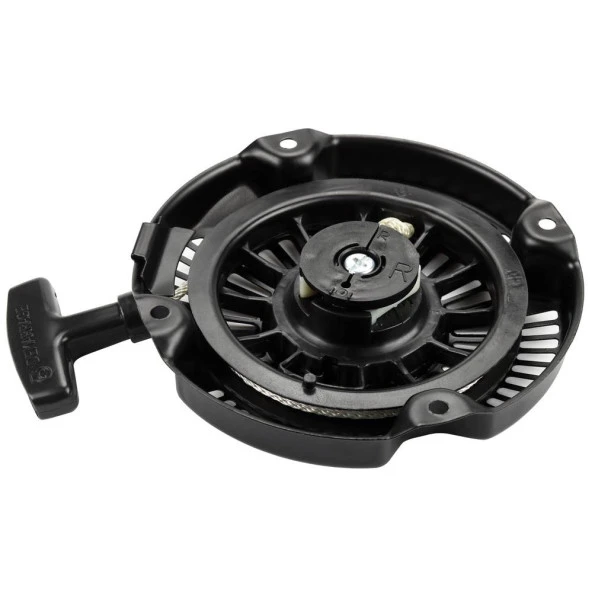 ROBİN EX13 / EX17 5HP 7HP METAL KAPAK MOTOR STARTER KAPAĞI KOMPLE ürün görseli 1