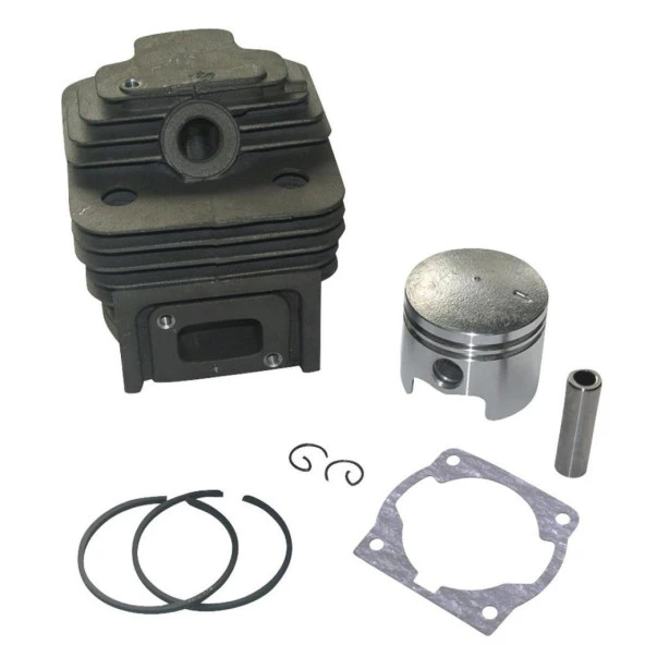 BG520 / CG520 TIRPAN NİKASİL SİLİNDİR PİSTON SETİ 44 mm ürün görseli 1