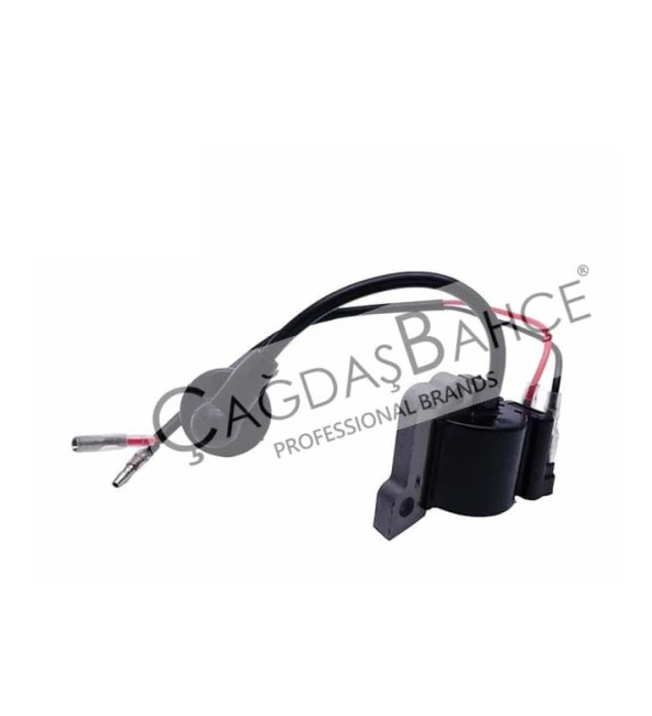BACO TF900 İLAÇLAMA MAKİNESİ ELEKTRONİK ATEŞLEME BOBİNİ ürün görseli 1