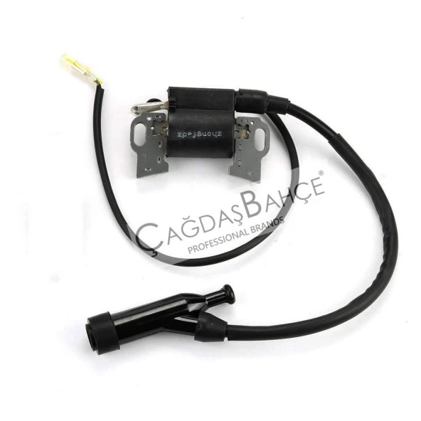 HONDA GX240 / GX270 / GX340 / GX390 MOTOR ELEKTRONİK ATEŞLEME BOBİNİ ürün görseli 1