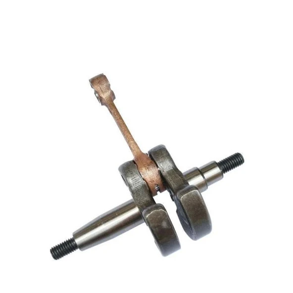 CASTOR / ALPİNA 42 / 52 /55 TIRPAN KRANK SETİ KOMPLE ürün görseli 1
