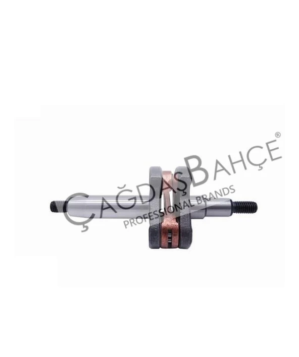 3WZ6 / BACO TF900 MOTORLU İLAÇLAMA MAKİNESİ KRANK SETİ KOMPLE ürün görseli 1