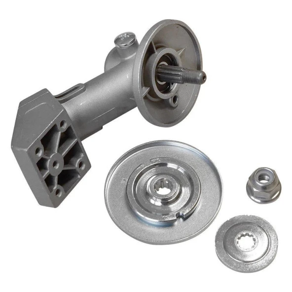 STİHL FR450 / FR480 / FS120 / FS250 TIRPAN BAŞLIĞI REDÜKTÖRÜN 26 mm ürün görseli 1