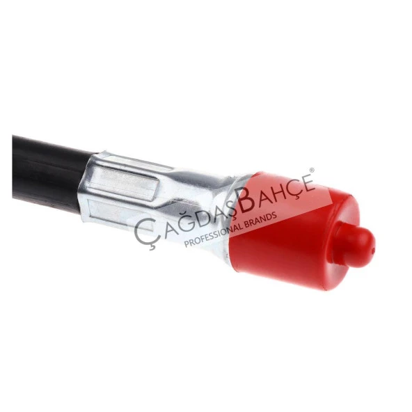 BG430 / BG520  SIRT TIRPAN  SPİREL HORTUMU KOMPLE 28X28MM ürün görseli 1