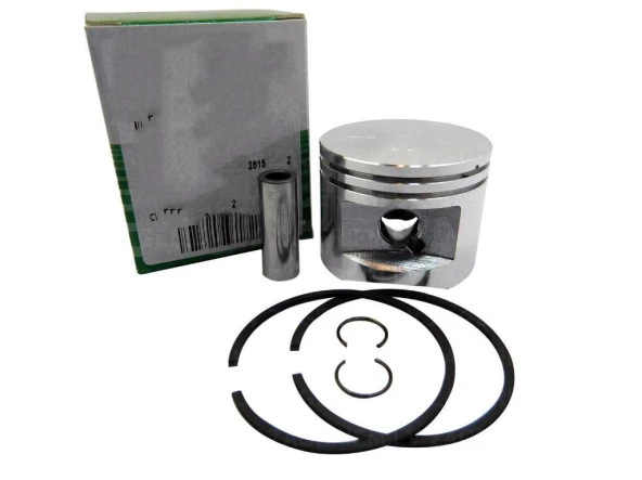 STİHL FR480 / FS480  TIRPAN  PİSTON SEGMAN SETİ KOMPLE 44MM ürün görseli 1