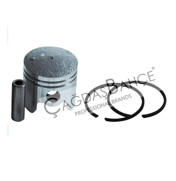 3WZ-6 / BACO TF900 İLAÇLAMA MAKİNESİ PİSTON SEGMAN SETİ 33MM ürün görseli 1
