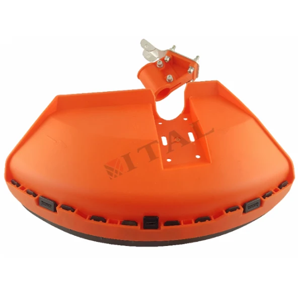 TIRPAN BG430 / CG430 / BG520 / BG520 TIRPAN KORUYUCU SİPERLİK ürün görseli 1