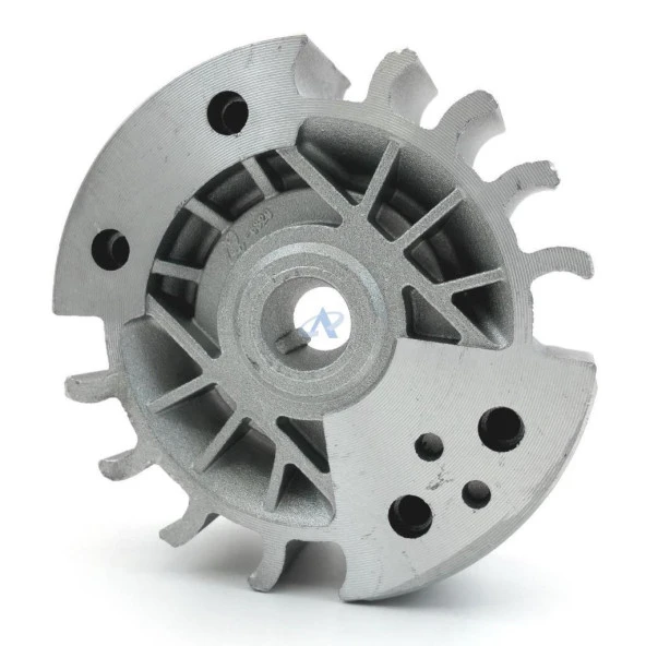 STİHL MS170 / MS180 MOTORLU TESTERE VOLAN - Resim 4