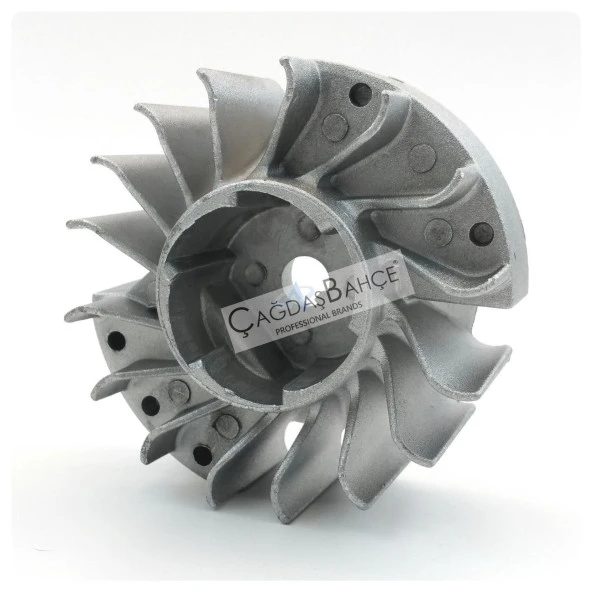 STİHL MS170 / MS180 MOTORLU TESTERE VOLAN - Resim 2