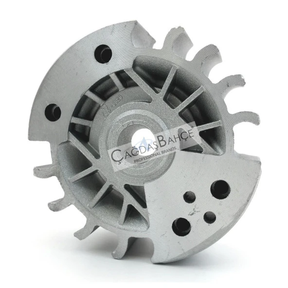 STİHL MS170 / MS180 MOTORLU TESTERE VOLAN - Resim 3