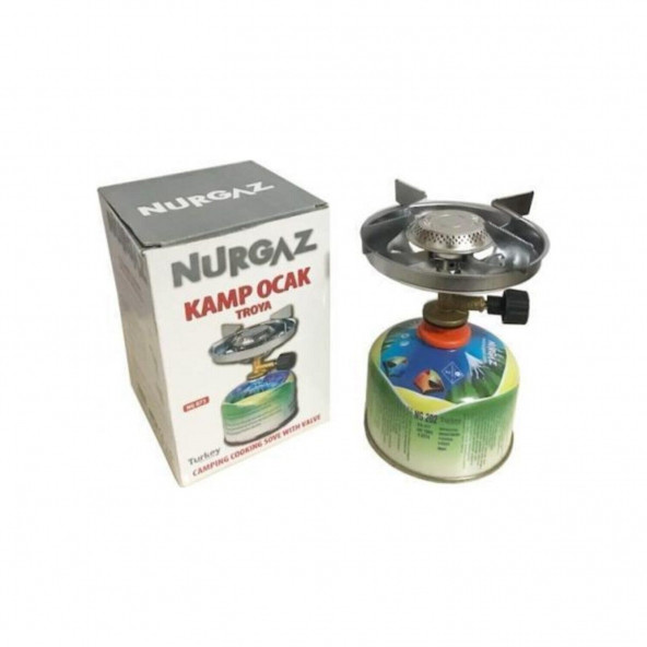 Ng 065 Troya Nargile Ocağı ürün görseli 1