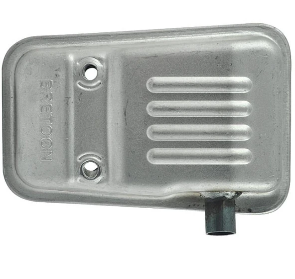 OLEO-MAC 446 / 453 / 746 / 753 / 755  MOTORLU TIRPAN EGZOZ ürün görseli 1
