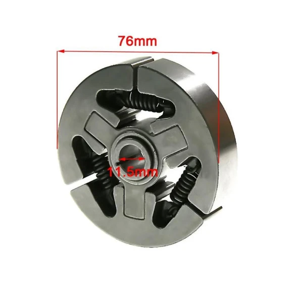 STİHL MS070 MOTORLU TESTERE BALATA - Resim 2