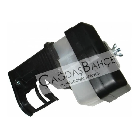 HONDA GX270 / GX390 MOTOR YAĞLI HAVA FİLTRESİ KOMPLE ürün görseli 1