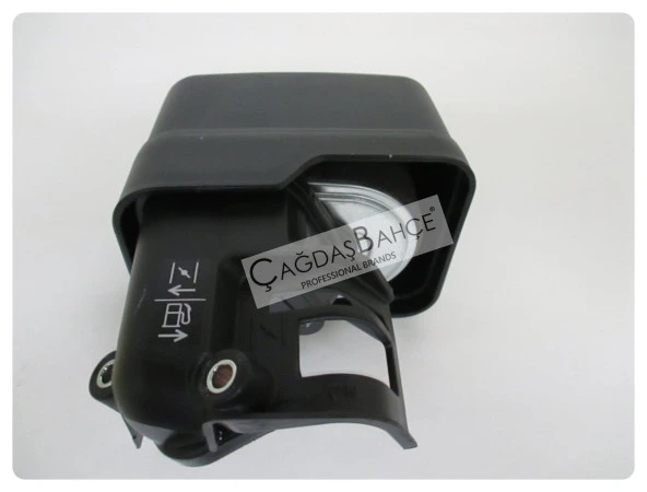 HONDA GX160 / GX200 MOTOR KURU HAVA FİLTRESİ KOMPLE ürün görseli 1