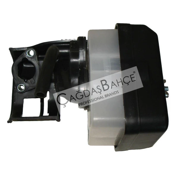 HONDA GX160 / GX200 MOTOR YAĞLI HAVA FİLTRESİ KOMPLE ürün görseli 1