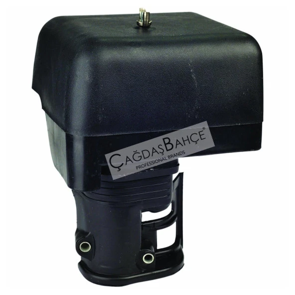 HONDA GX240 / GX270 MOTOR KURU HAVA FİLTRESİ KOMPLE ürün görseli 1