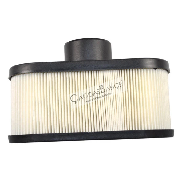 KAWASAKİ 23 HP / CTH 222 / CTH 224  MOTOR  HAVA FİLTRESİ ürün görseli 1
