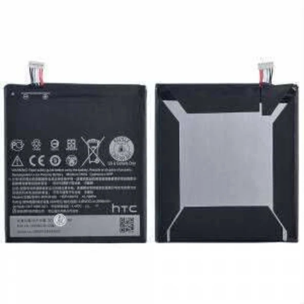Htc 828 - 830 Batarya Pil Orjinal BOPJX100 ürün görseli 1