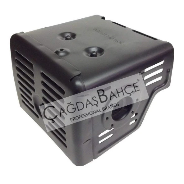 HONDA GX340 / GX390 MOTOR EGZOZ KOPLE ürün görseli 1