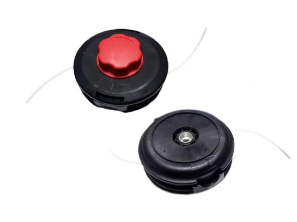 TÜM MODELLER TIRPAN OTOMATİK BAŞLIK KOLAY SARIM DİŞİ 10MM ürün görseli 1