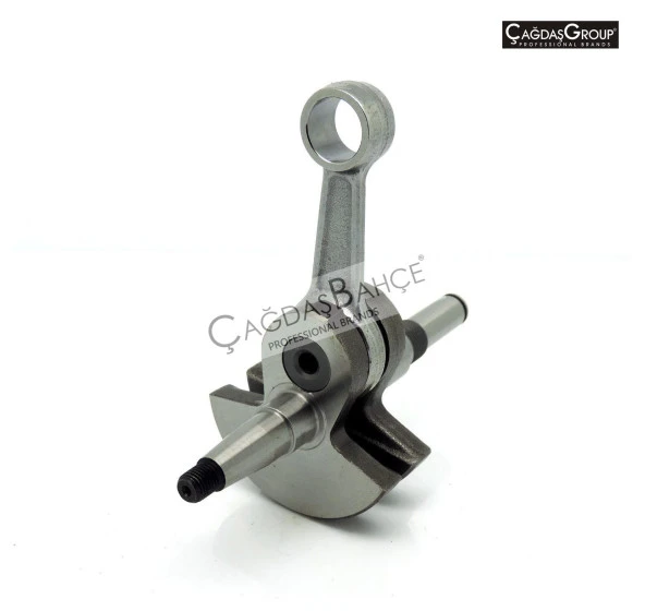 STİHL MS380 / MS381 / MS038 KRANK ürün görseli 1