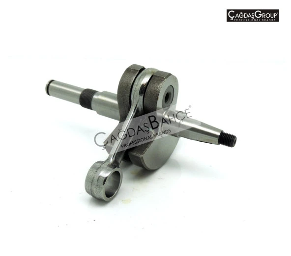 STİHL MS380 / MS381 / MS038 KRANK - Resim 4