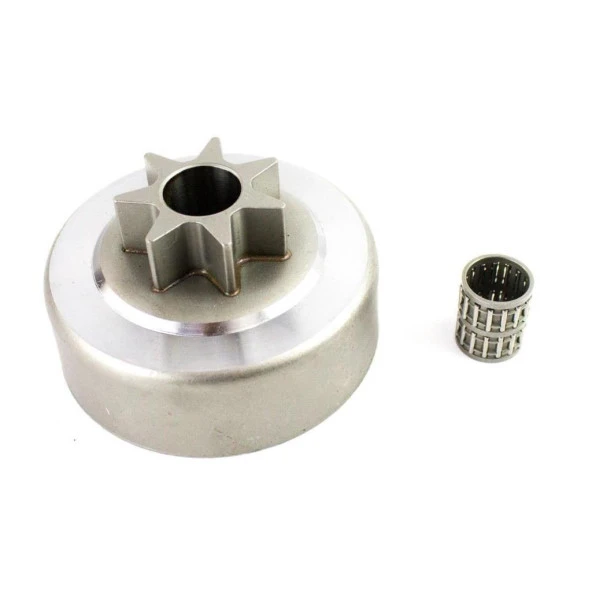 STİHL MS070 SABİT ZİNCİR DİŞLİSİ ürün görseli 1