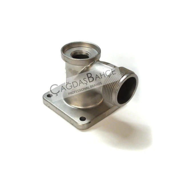 SU MOTORU - SU POMPASI ÇIKIŞ DİRSEĞİ 1.5 İNCH TÜM MODELLER 78X100 ürün görseli 1