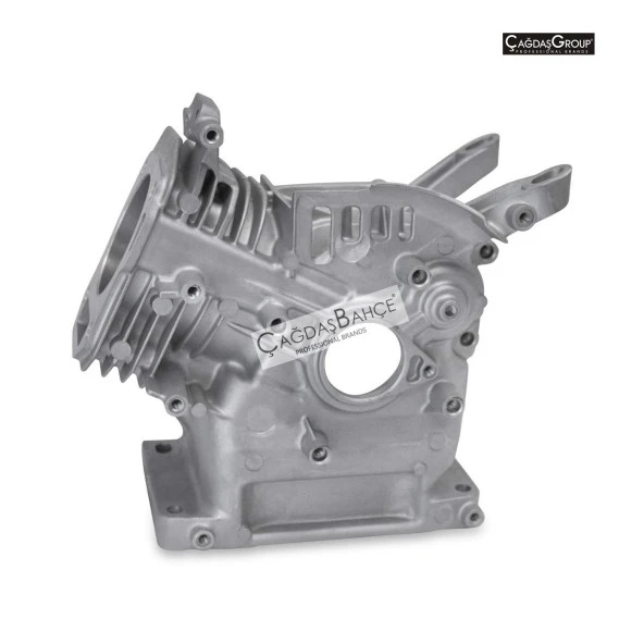 HONDA GX160 MOTOR GÖVDESİ 5.5HP ürün görseli 1