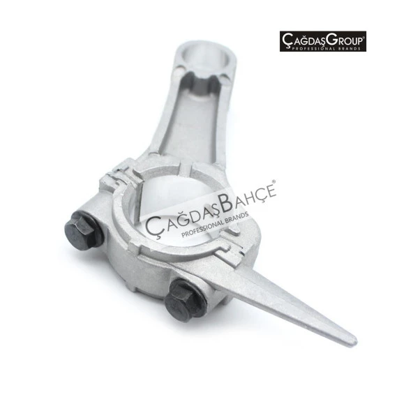 HONDA GX160 / GX200 BİYEL KOLU - KRANK KOLU - ( -0.25 mm ) ürün görseli 1