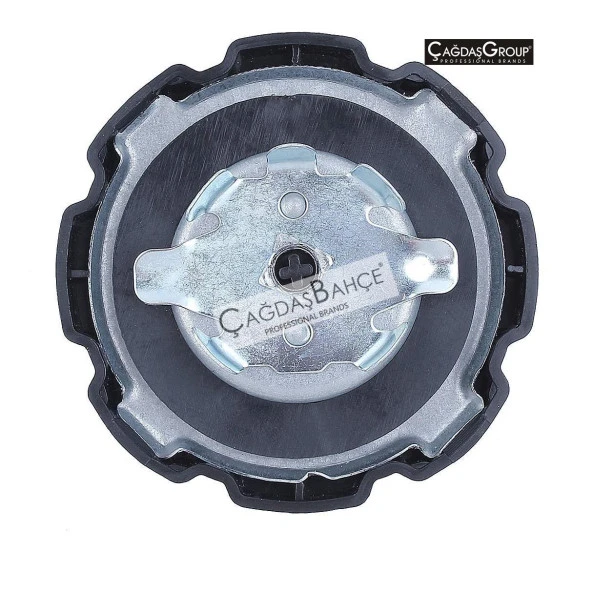 HONDA GX160 / GX200 / GX270 / GX390  BENZİN DEPO KAPAĞI ürün görseli 1