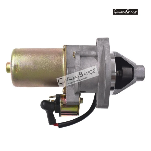 HONDA GX340 / GX390 MOTOR MARŞ MOTORU ürün görseli 1